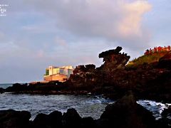 -龙头岩(Dragon Head Rock)