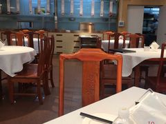 大堂-峨嵋酒家总店(车公庄店)