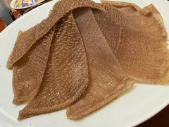 -1078號老北京涮肉(松柏店)