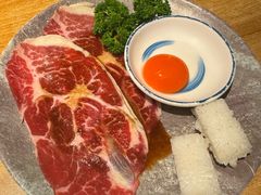-肉问屋·元气一番烧肉(清河万象汇店)