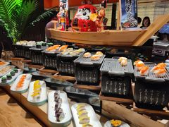 -星伦多自助料理·涮烤一体(虹悦城店)