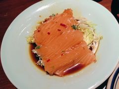 -酌酒半杯·生腌熟醉·阿拉宁波小菜馆(天一广场店)