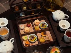 -华尔道夫酒店·羿庭(金鱼胡同店)