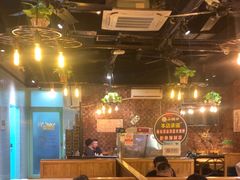 -小俩口烧烤东北菜(双井店)