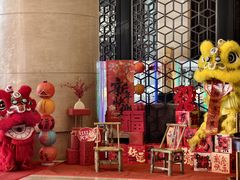 -广州增城富力万达嘉华酒店