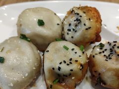 -小杨生煎(周浦万达店)