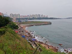 -燕儿岛山公园