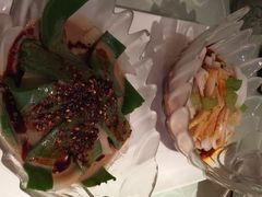 汉唐春秋-汉唐宴长安食府