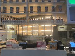 -桂满陇·江南餐厅·蟹黄小笼(清河万象店)