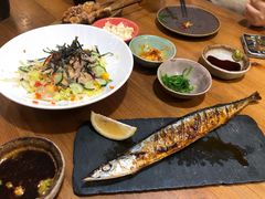 -信日本料理(信义坊店)