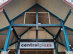 -尚泰清迈机场购物中心