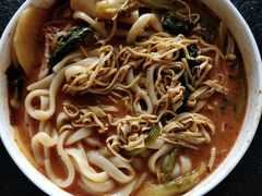 -曹宝林砂锅麻辣烫(星光路店)