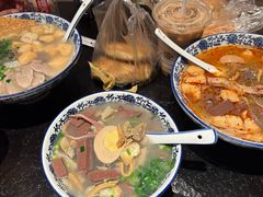 -小潘记鸭血粉丝汤