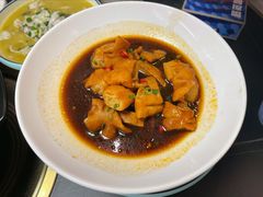 -江南鱼捞(北仑银泰城店)