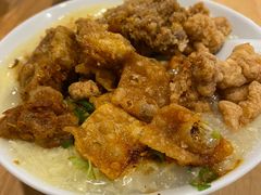 鸳鸯豆腐脑-小豆海棠(嘉兴路店)