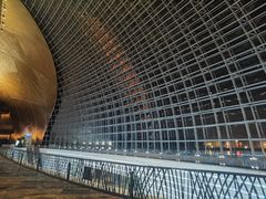 -国家大剧院西餐厅