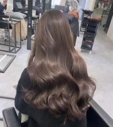 -FASHION PALACE hair+