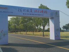 -漕湖湿地公园