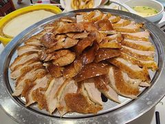 -守柴炉烤鸭(中海国际店)