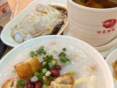 -味先肠粉(珠光路店)
