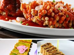 -梅花境(万科店)