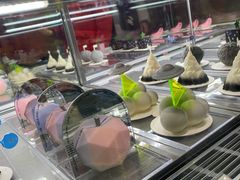 -好利来(建邺吾悦广场Lab主题店)