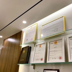 -臣丽纹眉品牌连锁
