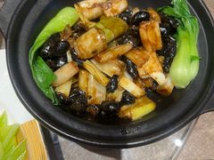 -宴天下北京烤鸭店(南桥店)