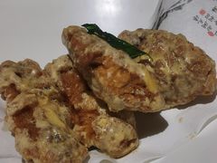 -绿茶餐厅(松江万达店)