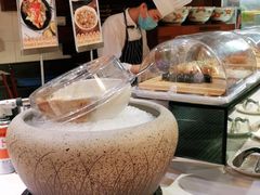 -The COOK·厨餐厅·自助餐(浦东嘉里大酒店)