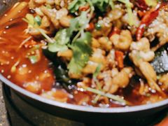 -蛙喔牛蛙(浦口澳林店)