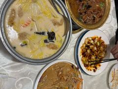 -福来居烤鸭店(天坛二店)
