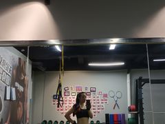 -征成健身连锁私教工作室(九公里店)