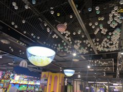 -星际传奇·电玩城·游戏厅·儿童乐园(大悦城店)