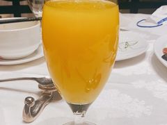 -臻宝中餐厅·大连菜·海鲜·融合菜(大连一方城堡豪华精选酒店)