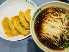 -李记清真馆(打钉巷店)