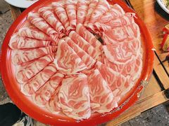 -楠火锅(哈尔滨金爵万象店)