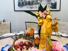 -明城五号烤鸭坊(建国门店)