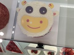 -MaKY米旗(熙地港店)