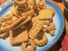 -成老灶火锅鸡(平山店)