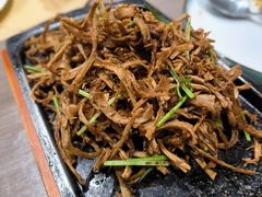 -素心小筑(后沙裕镇店)