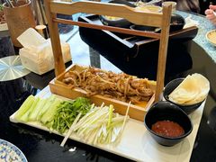 -一块豆腐·海鲜·家常菜(李沧书院路店)