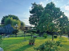 -瑞博尔花园酒店(太周创新产业园店)