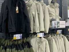 -迪卡侬(安德门店)