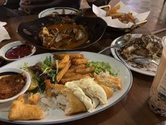 -FISH&POTATO Cō(地中海美食 万象城店)