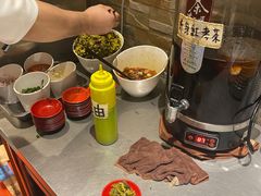 -大三元台湾鲁肉饭(沙井新桥店)