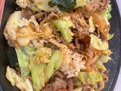 -牛邸·烧肉饭(来福士店)