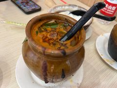 建水臭豆腐-云平风味园(护国路店)