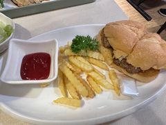 -本味轩精品茶餐厅(黄山路店)