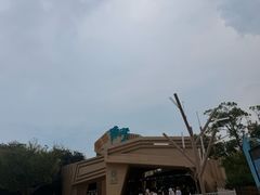 -朱家尖南沙景点